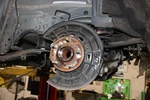 16-23 Camaro Ss Rear Driver Left Lh Lr Knee Suspension Control Arm Spindle Set. Fixed Price $298.99.