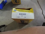 Alignment Caster/camber Kit-front Camber/caster Moog Fits 94-96 Ford Ranger. Fixed Price $20.00.