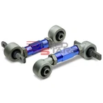 For EG/EH/EJ/DC2 Blue Rear Suspension Adjustable Racing Camber Control Toe Arm. Fixed Price $27.10.