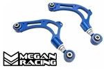 Megan Racing Rear Upper Camber Arm Kit For Civic 16-22 Type & 17-22 Crv. Fixed Price $222.00.