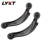 Lykt 2PCS Adjustable Control Arms Rear Alignment Camber Kit For 4WD Hyundai Kia. Fixed Price $140.58.