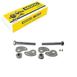 Moog Alignment Caster / Camber Kit For 2021-2023 Cadillac Escalade Esv. Fixed Price $99.05.