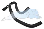 Range Rover P38 Heater Return Coolant Hose For 2.5 Diesel PCH124750. Fixed Price $28.88.
