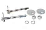 Alignment Cam Bolt Kit Mevotech MS50025. Fixed Price $24.06.