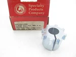 Specialty Products 23104 Front Camber/caster Alignment Bushing - Degree 4WD. Fixed Price $12.59.