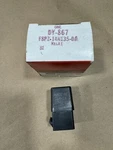 F8PZ-14N135-DA DY-867 New Oem Ford Motorcraft Relay F8PZ14N135DA Thunderbird Nos. Fixed Price $39.99.