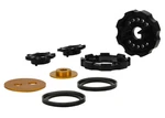 Whiteline KDT925 Rear Differential Mount Bushing Fits 13-25 Brz Fr-s GR86. Fixed Price $86.88.