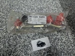 Ksport - Adjustable Sway Bar End Links Pair AE0003. Fixed Price $74.95.
