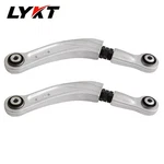 Lykt 2PCS Adjustable Arms Alignment Camber Rear Kit For Benz Cls Glc Glk Sl. Fixed Price $157.01.