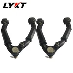 Lykt 2PCS Front Adjustable Upper Camber Control Arm Kit For Lexus Gs Is 15-24. Fixed Price $270.94.
