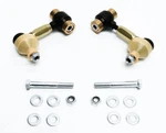 Toyota GT86 Fr-s Brz Adjustable Spherical Rear Sway Bar End Links Plm Whiteline. Fixed Price $89.88.
