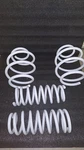 Truhart Sport Lowering Springs 4PCS For 11-14 Sonata 11-15 Optima TH-K401. Fixed Price $100.00.