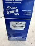 K8358 Rear Caster Adjuster Kit 81-96 Ford Mercury 86-96 Madza One Set Only. Fixed Price $15.00.