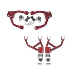 Godspeed 4PC Front + Rear Upper Camber Control Arm For Honda Prelude 97-01. Fixed Price $510.00.