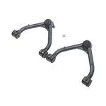 Labwork Front Upper Control Arms 1999-2006 For Silverado Sierra 1500 Tahoe 2-4". Fixed Price $80.45.