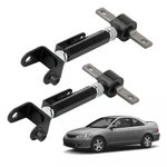 Replacement Rear Camber Kit For 2001-2005 Honda Civic Si 2002-2006 Rsx Type. Fixed Price $34.90.