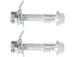 Front Trq Alignment Camber Kit Fits Lexus RX450H 2010-2022 56VWTF. Fixed Price $40.60.