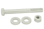 Alignment Cam Bolt Kit Mevotech MS10008 Fits 02-07 Mercedes C230. Fixed Price $23.89.