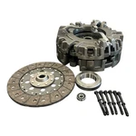 Dual Stage Clutch Kit Ford 1720 1920 2120 SBA398670410 Inch Disc Spline Hub. Fixed Price $499.99.