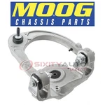 Moog Front Right Upper Suspension Control Arm Ball Joint For 2005-2011 Gy. Fixed Price $176.20.