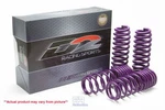 D2 Racing Pro Lowering Spring 2.25"F 2.25"R For 88-91 Civic, 90-93 Integra. Fixed Price $185.00.