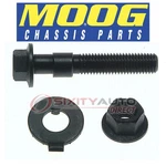 Moog Front Alignment Camber Kit For 2006-2011 Cadillac Dts Suspension Bq. Fixed Price $28.30.
