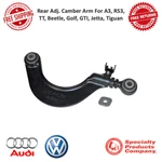 Spc Rear Adj Camber Arm For A3, RS3, Tt, Beetle, Golf, Gti, Jetta, Tiguan #81335. Fixed Price $193.43.
