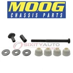 Moog Front Stabilizer Bar Link Kit For 1978-1980 American Motors Pacer Zk. Fixed Price $23.42.