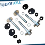 2PCS Front Rear Upper Camber And Alignment Kit Chevrolet Chrysler Dodge Ford. Fixed Price $16.23.