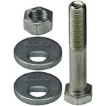 Alignment Camber Kit Moog K100137. Fixed Price $66.80.