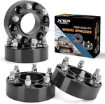 Ksp 4PCS 6X135 Inch Wheel Spacer 2015-2025 Ford F150 Expedition Navigator. Fixed Price $137.99.