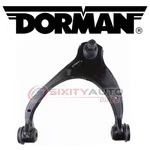 Dorman Front Left Upper Suspension Control Arm Ball Joint For 2015-2020 Gmc Vu. Fixed Price $81.78.