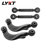 Lykt 4PCS Alignment Rear Camber&toe Adjustable Arms Ford Edge Lincoln Mkx. Fixed Price $213.03.