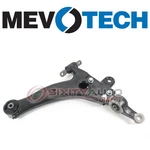 Mevotech Supreme Front Right Lower Control Arm For 2002-2005 Hyundai XG350 Tj. Fixed Price $157.80.
