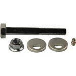 Moog Rear Alignment Camber Kit For 2014-2023 Jeep Cherokee Direct Fit. Fixed Price $44.90.
