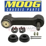 Moog Steering Idler Arm For 1967 Chevrolet C10 Panel - Gear Qa. Fixed Price $54.27.