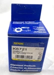 Moog K6721 Alignment Caster Camber Kit Front Quick 1515174-5. Fixed Price $5.99.