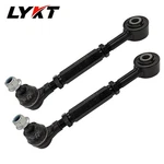 Lykt 2PCS Adjustable Alignment Rear Toe Kit For Toyota 06-18 RAV4 Lexus 15-21 Nx. Fixed Price $109.35.