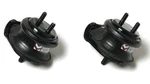 Megan Reinforced Hardened Rubber Engine Mounts Fits 300ZX Z32 90-96 MRS-NS-0240. Fixed Price $1148.00.