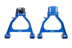 Megan Type 2 Front Upper Control Arms For Mazda 03-13 RX-8 / 06-15 MX-5. Fixed Price $2500.00.