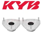 Pc Kyb Front Strut Mount For 2007-2008 Infiniti G35 Shock Spring Je. Fixed Price $110.39.