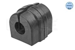 Meyle Anti-roll Bar Bushing Kit Front Axle For Bmw E39 95-04 31351093263. Fixed Price $10.75.