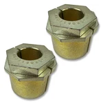 Extreme Camber Caster Alignment Bushing Kit 05-26 Ford F250 F350 Super Duty Usa. Fixed Price $164.45.