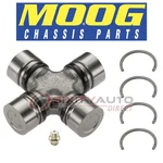 Moog At Transmission Universal Joint For 1967 Plymouth Vip 5.2L 6.3L V8 - Sq. Fixed Price $36.77.