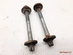2011 Bmw 335I 335XI 328XI 328I E90 E92 Rear Upper Eccentric Bolt Set 2PC 6764292. Fixed Price $39.99.