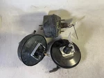 2012 Chevrolet Silverado 1500 Power Brake Booster Oem 114K Miles - LKQ410200264. Fixed Price $79.50.