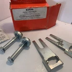 Spc Specialty Products Camber Adjusting Kit 83400 See Pictures. Fixed Price $20.96.