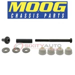 Moog Front Stabilizer Bar Link Kit For 1971-1989 Buick Electra 4.1L 4.9L Lb. Fixed Price $23.45.