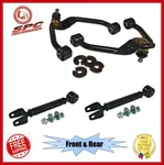 Spc Front Upper Control Arms + Rear Camber Kit For Infiniti G37 Nissan 370Z. Fixed Price $902.28.