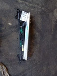 Tesla Y 2021 Crossmember/k-frame 3751487. Fixed Price $324.99.